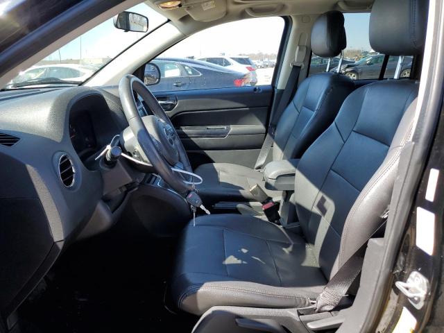 Photo 6 VIN: 1C4NJDEB4CD604894 - JEEP COMPASS 