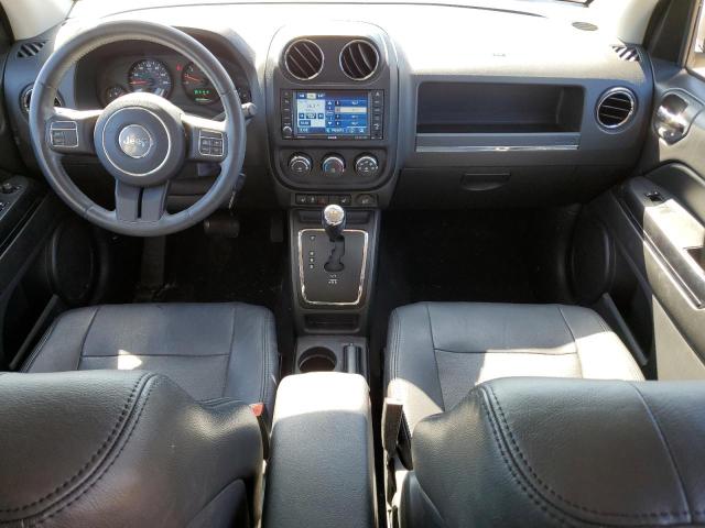 Photo 7 VIN: 1C4NJDEB4CD604894 - JEEP COMPASS 