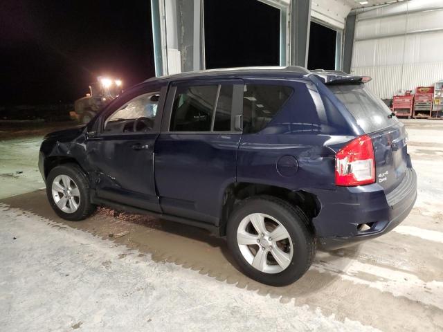 Photo 1 VIN: 1C4NJDEB4CD633182 - JEEP COMPASS 