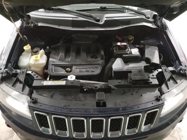 Photo 11 VIN: 1C4NJDEB4CD633182 - JEEP COMPASS 