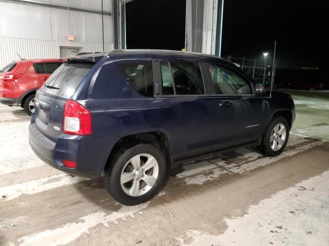 Photo 2 VIN: 1C4NJDEB4CD633182 - JEEP COMPASS 