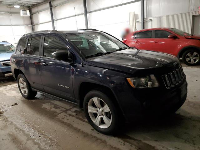 Photo 3 VIN: 1C4NJDEB4CD633182 - JEEP COMPASS 