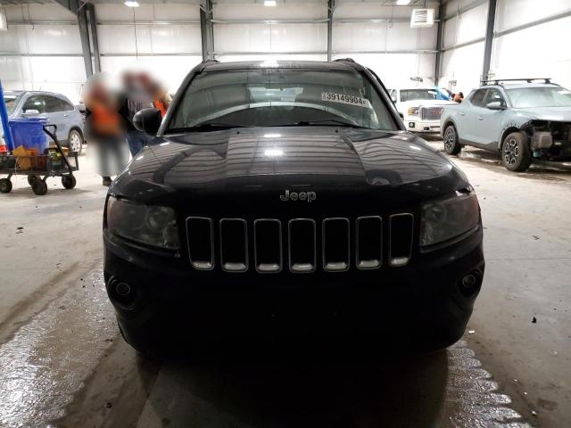 Photo 4 VIN: 1C4NJDEB4CD633182 - JEEP COMPASS 