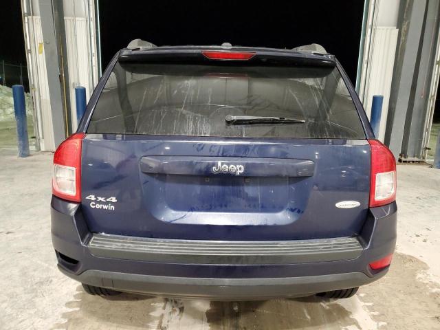 Photo 5 VIN: 1C4NJDEB4CD633182 - JEEP COMPASS 