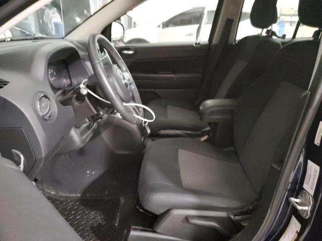 Photo 6 VIN: 1C4NJDEB4CD633182 - JEEP COMPASS 