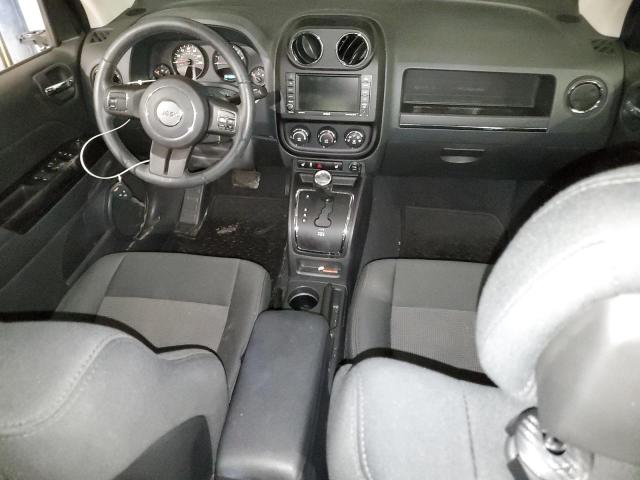 Photo 7 VIN: 1C4NJDEB4CD633182 - JEEP COMPASS 