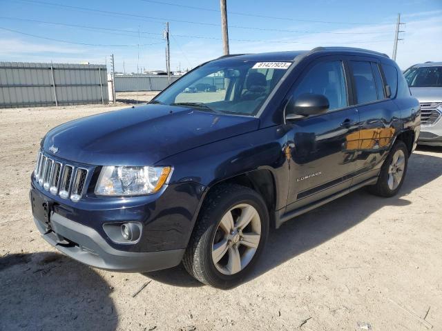 Photo 0 VIN: 1C4NJDEB4CD633490 - JEEP COMPASS 