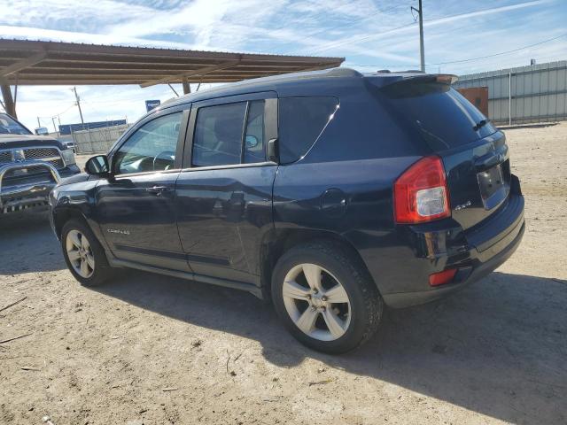 Photo 1 VIN: 1C4NJDEB4CD633490 - JEEP COMPASS 