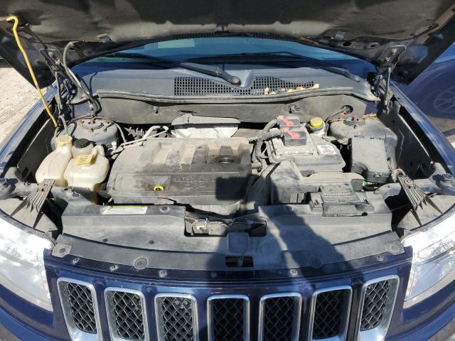 Photo 11 VIN: 1C4NJDEB4CD633490 - JEEP COMPASS 