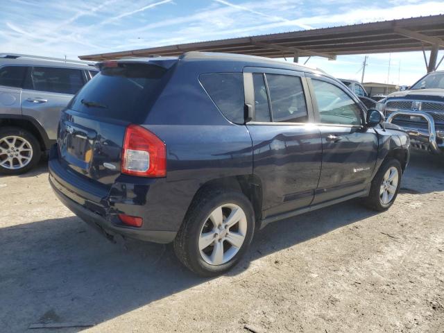 Photo 2 VIN: 1C4NJDEB4CD633490 - JEEP COMPASS 