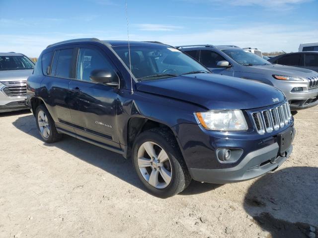 Photo 3 VIN: 1C4NJDEB4CD633490 - JEEP COMPASS 