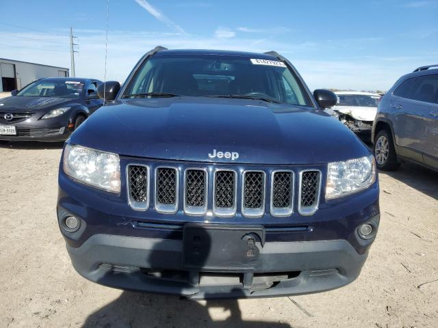 Photo 4 VIN: 1C4NJDEB4CD633490 - JEEP COMPASS 