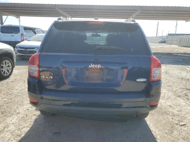 Photo 5 VIN: 1C4NJDEB4CD633490 - JEEP COMPASS 