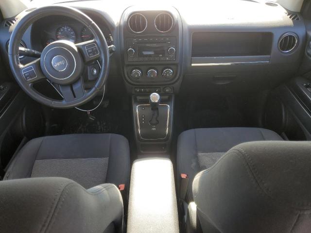 Photo 7 VIN: 1C4NJDEB4CD633490 - JEEP COMPASS 