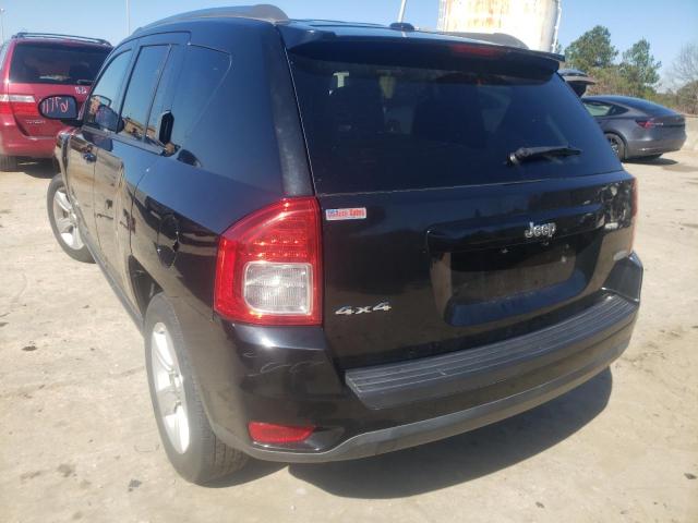 Photo 2 VIN: 1C4NJDEB4CD662228 - JEEP COMPASS LA 