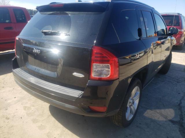 Photo 3 VIN: 1C4NJDEB4CD662228 - JEEP COMPASS LA 