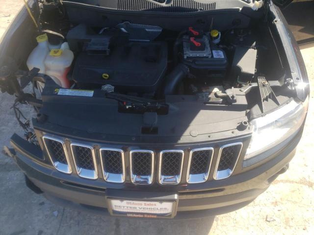 Photo 6 VIN: 1C4NJDEB4CD662228 - JEEP COMPASS LA 