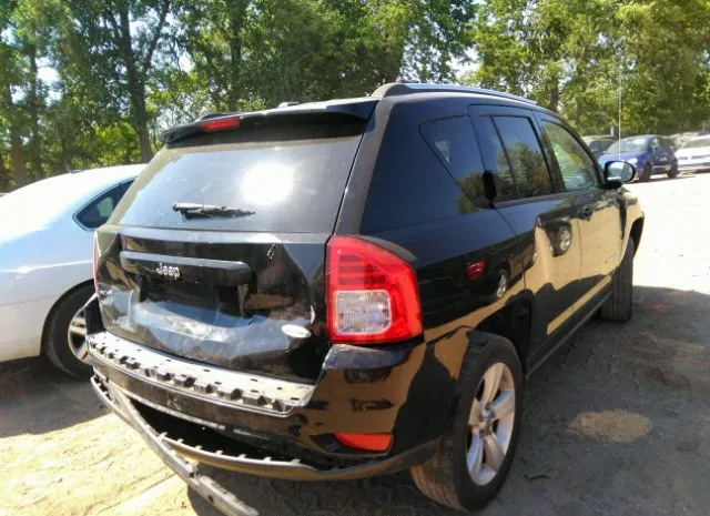 Photo 3 VIN: 1C4NJDEB4CD675934 - JEEP COMPASS 