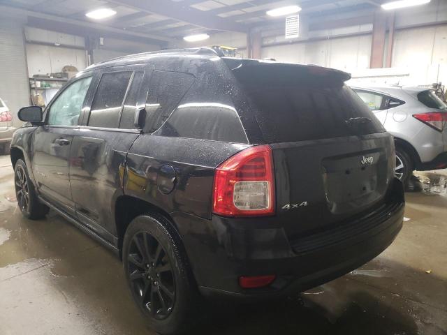 Photo 1 VIN: 1C4NJDEB4CD715607 - JEEP COMPASS 