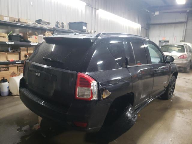 Photo 2 VIN: 1C4NJDEB4CD715607 - JEEP COMPASS 