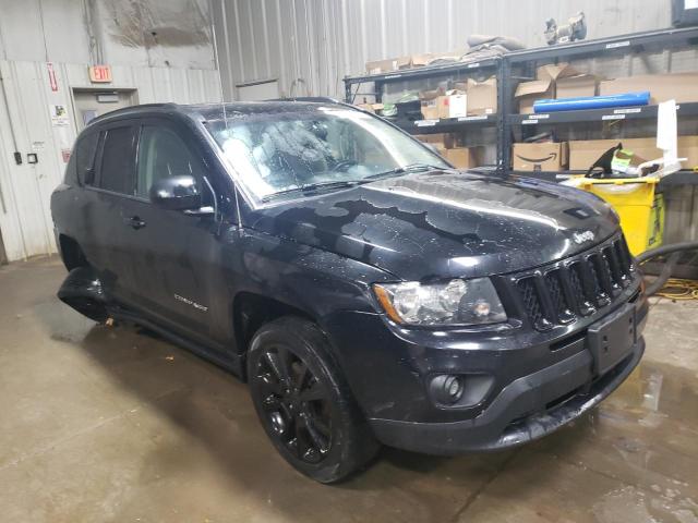 Photo 3 VIN: 1C4NJDEB4CD715607 - JEEP COMPASS 