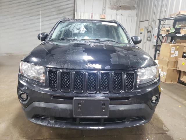 Photo 4 VIN: 1C4NJDEB4CD715607 - JEEP COMPASS 