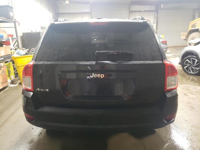 Photo 5 VIN: 1C4NJDEB4CD715607 - JEEP COMPASS 