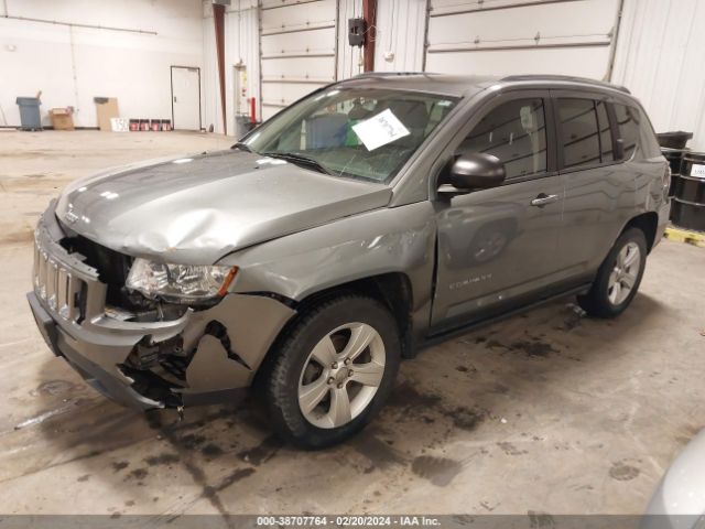 Photo 1 VIN: 1C4NJDEB4DD114764 - JEEP COMPASS 