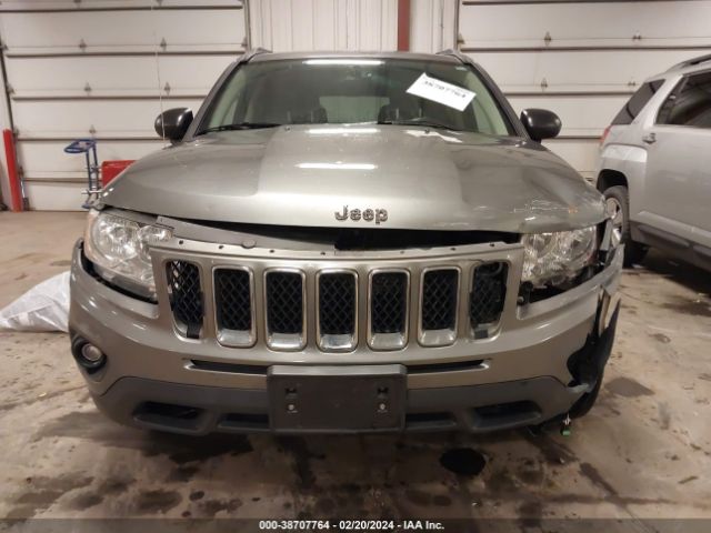 Photo 5 VIN: 1C4NJDEB4DD114764 - JEEP COMPASS 