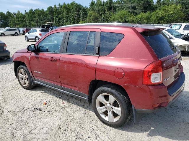 Photo 1 VIN: 1C4NJDEB4DD125747 - JEEP COMPASS LA 