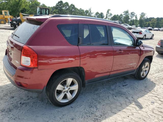 Photo 2 VIN: 1C4NJDEB4DD125747 - JEEP COMPASS LA 