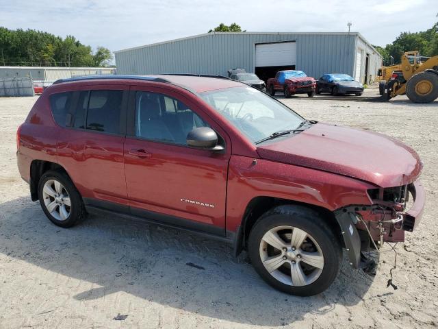 Photo 3 VIN: 1C4NJDEB4DD125747 - JEEP COMPASS LA 