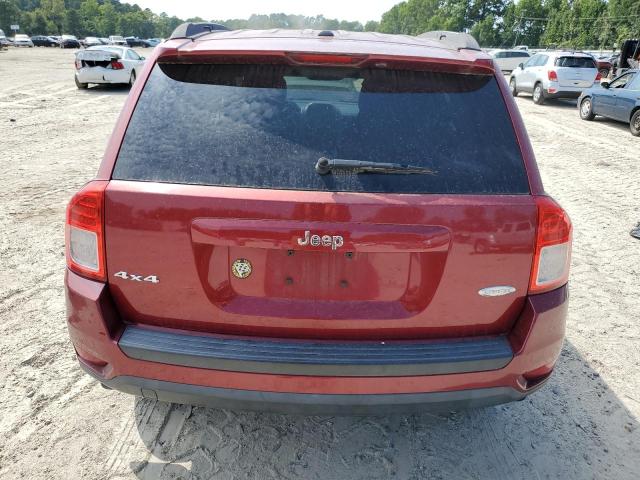 Photo 5 VIN: 1C4NJDEB4DD125747 - JEEP COMPASS LA 