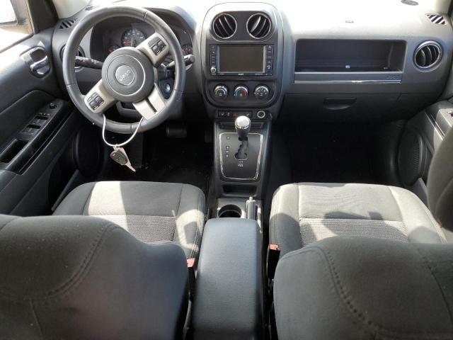 Photo 7 VIN: 1C4NJDEB4DD125747 - JEEP COMPASS LA 