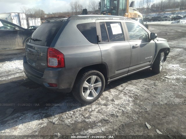 Photo 3 VIN: 1C4NJDEB4DD145903 - JEEP COMPASS 