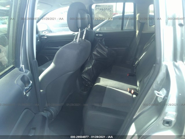 Photo 7 VIN: 1C4NJDEB4DD145903 - JEEP COMPASS 