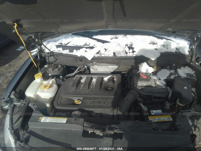 Photo 9 VIN: 1C4NJDEB4DD145903 - JEEP COMPASS 