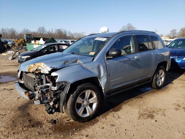 Photo 0 VIN: 1C4NJDEB4DD158473 - JEEP COMPASS LA 