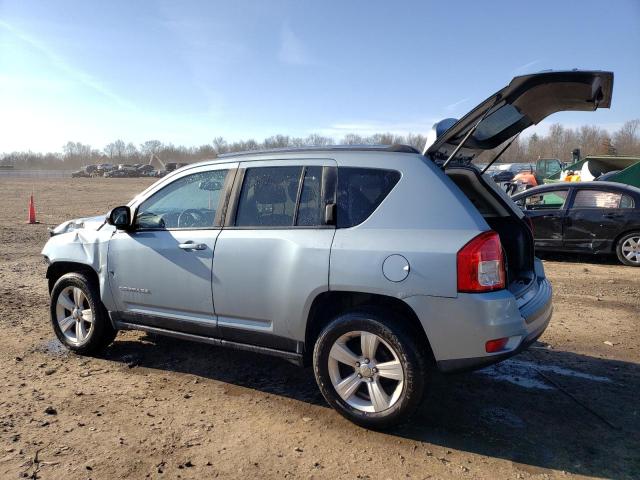 Photo 1 VIN: 1C4NJDEB4DD158473 - JEEP COMPASS LA 