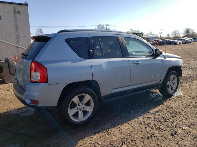 Photo 2 VIN: 1C4NJDEB4DD158473 - JEEP COMPASS LA 