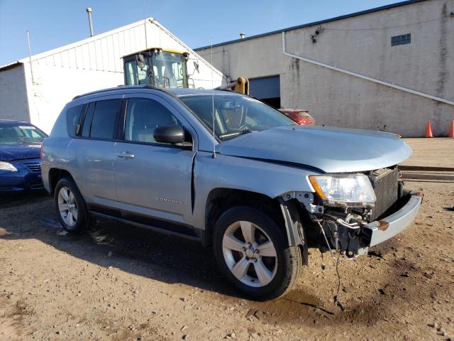 Photo 3 VIN: 1C4NJDEB4DD158473 - JEEP COMPASS LA 