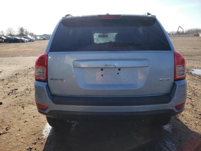 Photo 5 VIN: 1C4NJDEB4DD158473 - JEEP COMPASS LA 