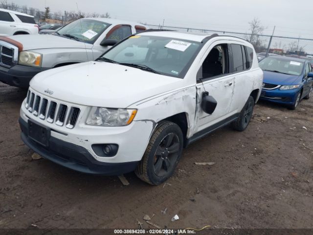 Photo 1 VIN: 1C4NJDEB4DD164354 - JEEP COMPASS 