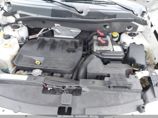 Photo 9 VIN: 1C4NJDEB4DD164354 - JEEP COMPASS 