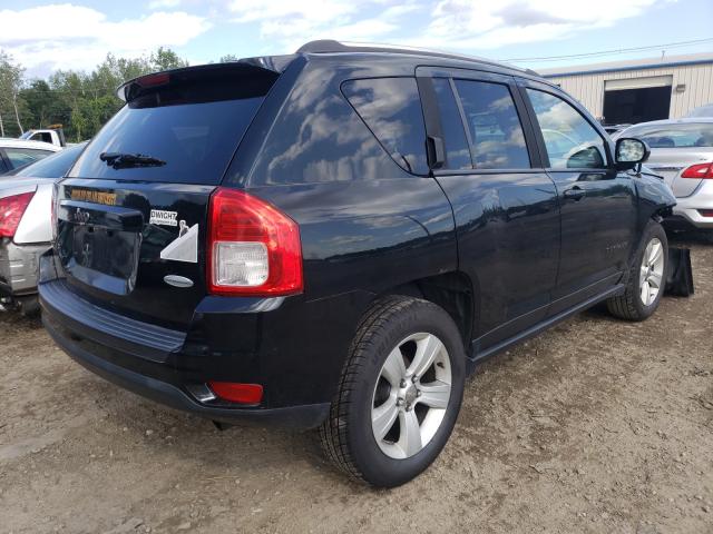 Photo 3 VIN: 1C4NJDEB4DD165309 - JEEP COMPASS LA 