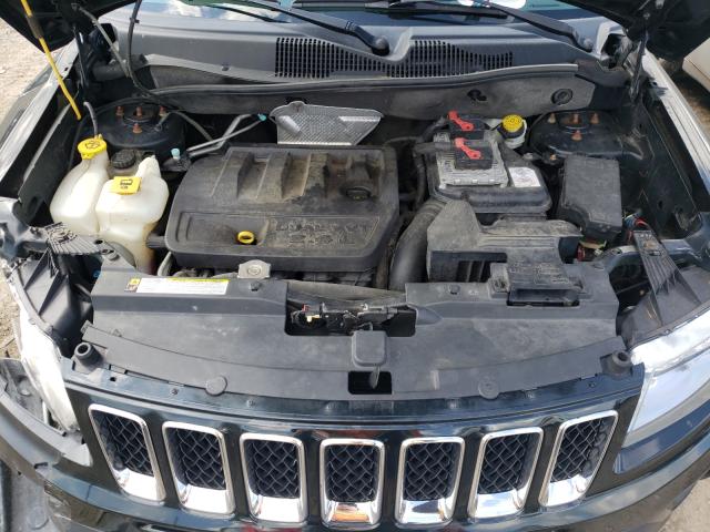 Photo 6 VIN: 1C4NJDEB4DD165309 - JEEP COMPASS LA 