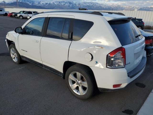 Photo 1 VIN: 1C4NJDEB4DD190145 - JEEP COMPASS 