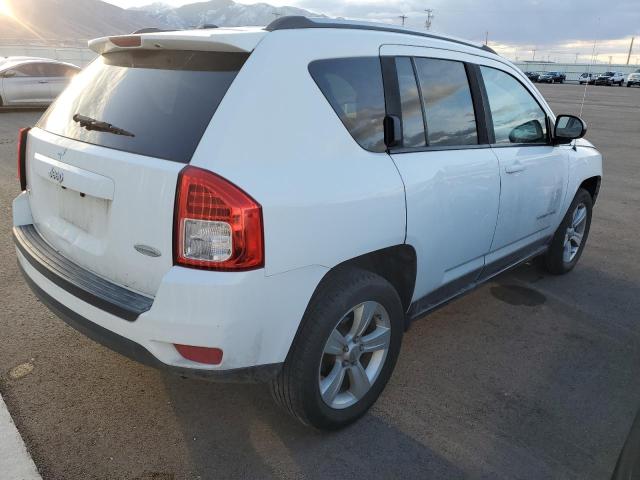 Photo 2 VIN: 1C4NJDEB4DD190145 - JEEP COMPASS 