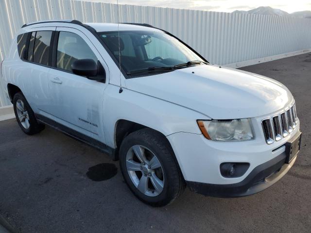 Photo 3 VIN: 1C4NJDEB4DD190145 - JEEP COMPASS 