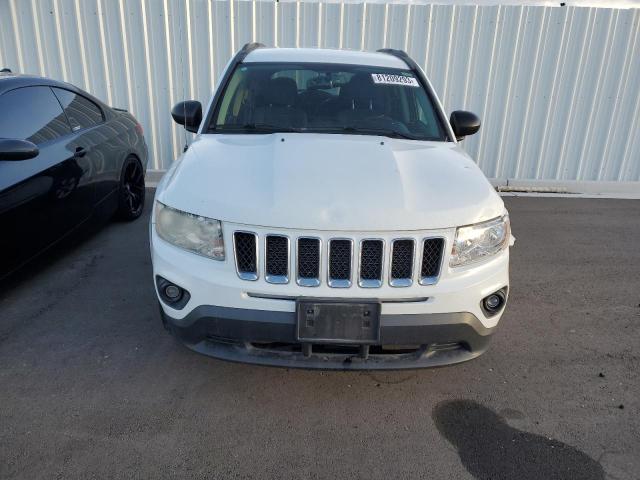 Photo 4 VIN: 1C4NJDEB4DD190145 - JEEP COMPASS 